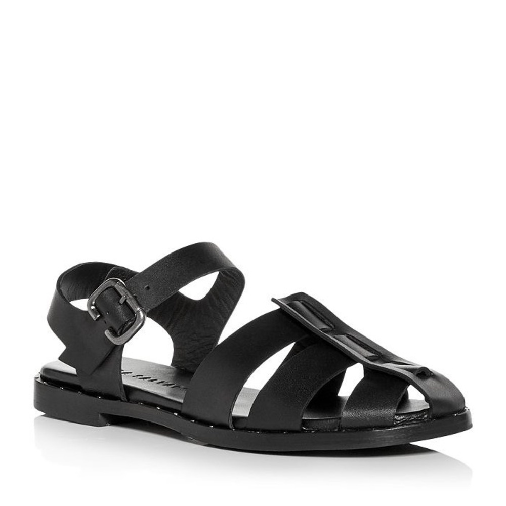 Freda Salvador Sera Fisherman Sandal